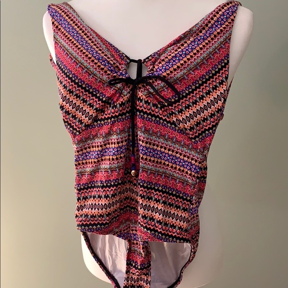 Anne Cole Other - Anne Cole swimsuit size 6